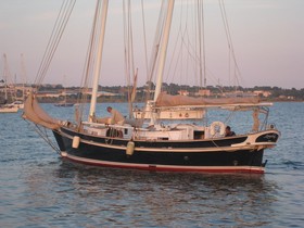1988 Custom Goelette Lady Of Bermuda kaufen