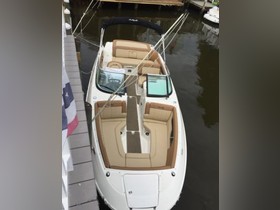 2015 Sea Ray 240 Sundeck till salu