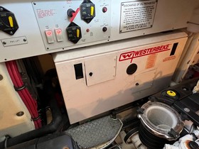 2010 Formula 40 Cruiser for sale
