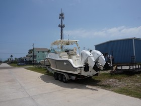 2008 Mako 284 Express for sale