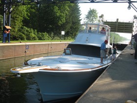 1973 Hatteras Convertible for sale