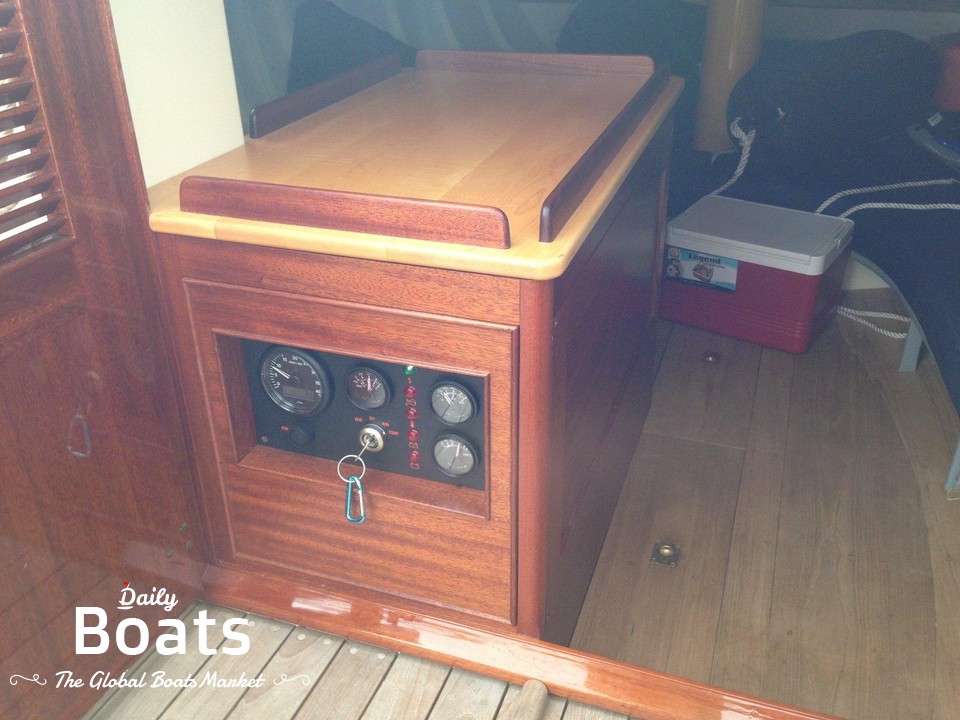 2013 Herreshoff Buzzards Bay 18 for sale. View price, photos and Buy