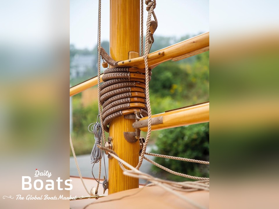 2013 Herreshoff Buzzards Bay 18 for sale. View price, photos and Buy