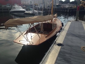 2013 Herreshoff Buzzards Bay 18 for sale