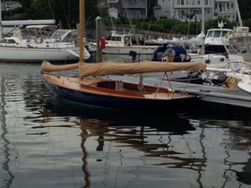 2013 Herreshoff Buzzards Bay 18