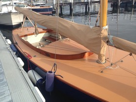 2013 Herreshoff Buzzards Bay 18 for sale