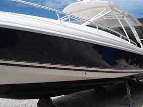2011 Intrepid 370 Cuddy for sale