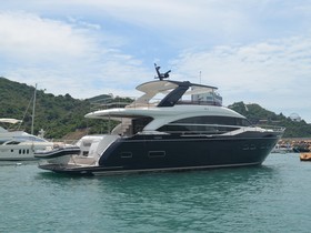 Buy 2017 Princess P75