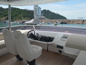 Buy 2017 Princess P75