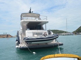 2017 Princess P75