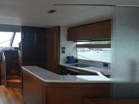 2017 Princess P75 for sale