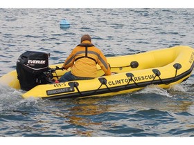 2023 Ribcraft 16