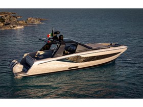 Købe 2023 Azimut Verve 42