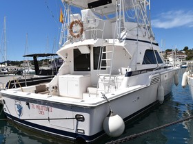 Kupić 1995 Bertram 46 Convertible