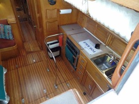 1979 Hinckley Sou'Wester 50 Yawl