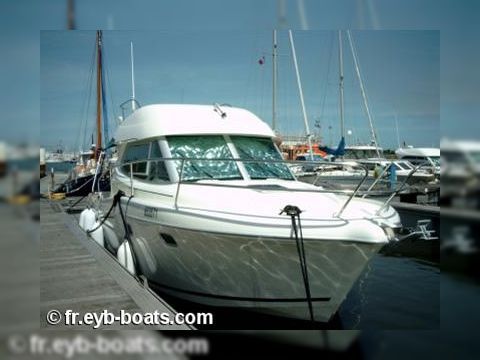 Sunseeker Predator 61