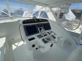 2007 Out Island 38' Express