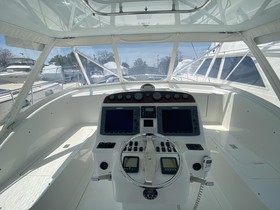 2007 Out Island 38' Express for sale