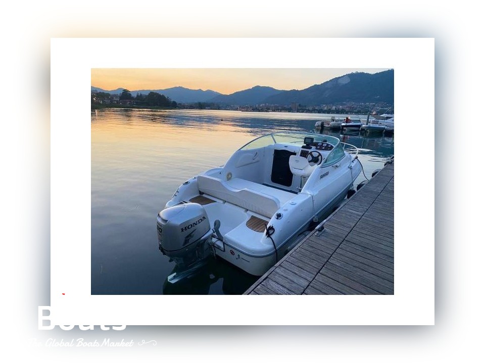 2002 Sessa Marine Islamorada 19 for sale. View price, photos and Buy