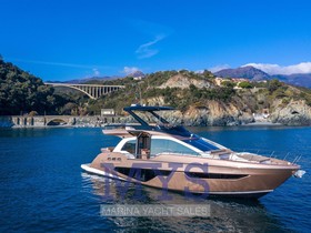 2023 Sessa Marine Fly 68 Gullwing New for sale