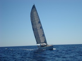 Seaforce Swing Rigg 49