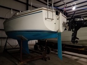 1984 Catalina 25