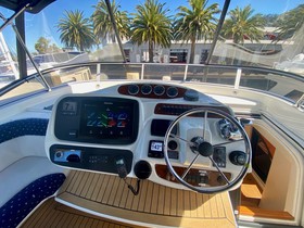 2003 Meridian 540 Pilothouse na prodej