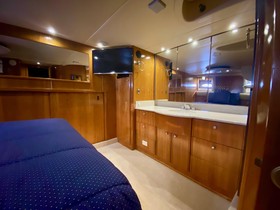 2003 Meridian 540 Pilothouse na prodej