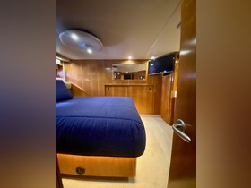 2003 Meridian 540 Pilothouse