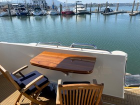 2003 Meridian 540 Pilothouse