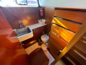 1972 Custom Trawler Tonga 47 - Acnam for sale