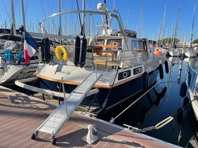 Buy 1972 Custom Trawler Tonga 47 - Acnam