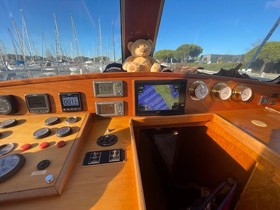 1972 Custom Trawler Tonga 47 - Acnam for sale