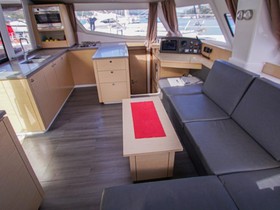 2015 Fountaine Pajot Helia 44 na prodej