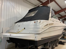 Vegyél 2002 Sea Ray 340 Sundancer