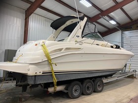 Vegyél 2002 Sea Ray 340 Sundancer