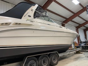 2002 Sea Ray 340 Sundancer till salu