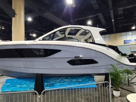 2022 Sea Ray Sundancer 370 Ob