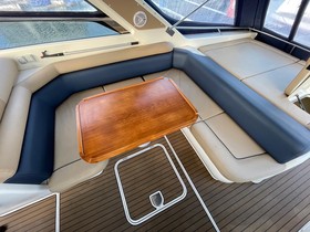 1992 Sunseeker Camargue 46