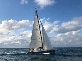 Buy 2007 Dehler 44 Sq