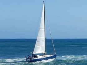 2007 Dehler 44 Sq for sale