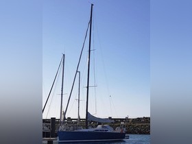 2007 Dehler 44 Sq