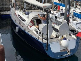 2007 Dehler 44 Sq