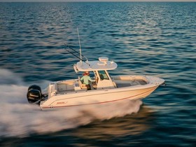 Boston Whaler 280 Outrage