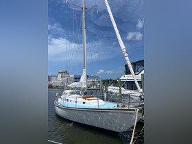 1980 Hinckley 40 Bermuda te koop