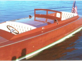 1925 Great Lakes Boatbuilding à vendre