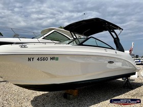 Αγοράστε 2021 Sea Ray Sdx 250 Outboard
