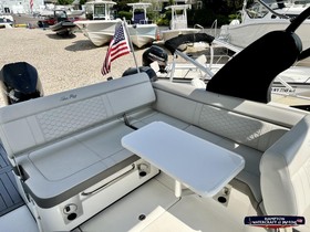 Kjøpe 2021 Sea Ray Sdx 250 Outboard