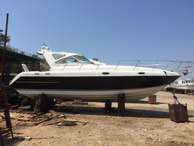 1999 Gulf Craft Ambassador 36 Hard Top for sale