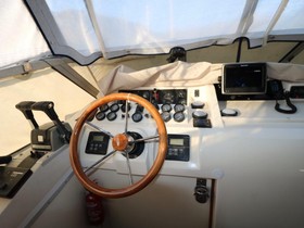 1989 Fairline Sun Cruiser 33